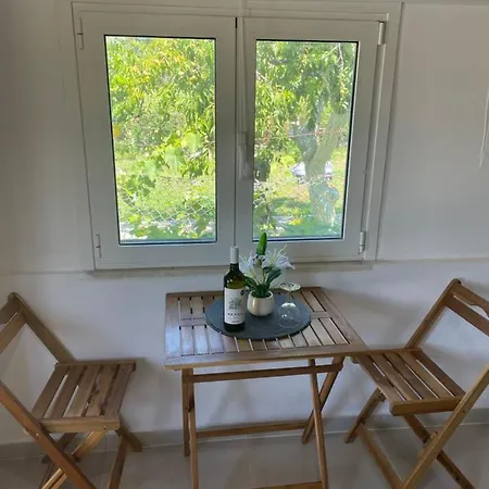 Appartement Olive Tree House,agios Gordios