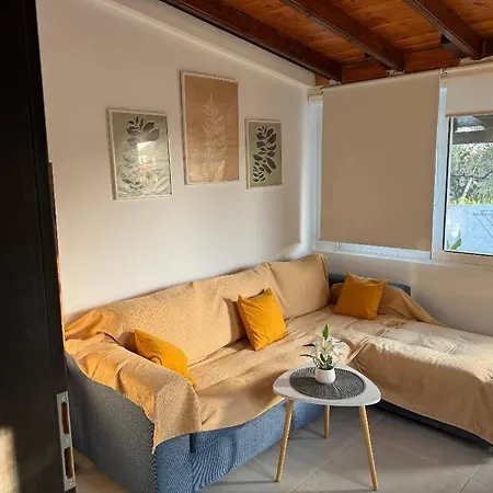 Olive Tree House,agios Gordios Appartement
