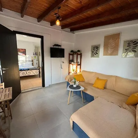 Appartement Olive Tree House,agios Gordios *