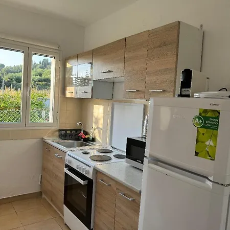 Appartement Olive Tree House,agios Gordios Agios Gordios (Corfu)