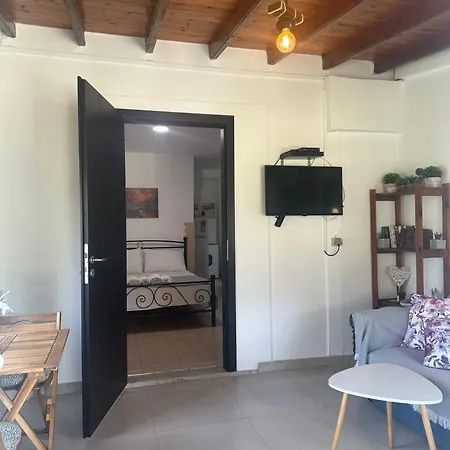 Olive Tree House,agios Gordios