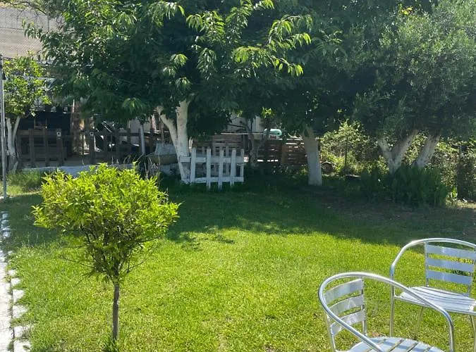 Apartment Olive Tree House,agios Gordios Agios Gordios (Corfu)