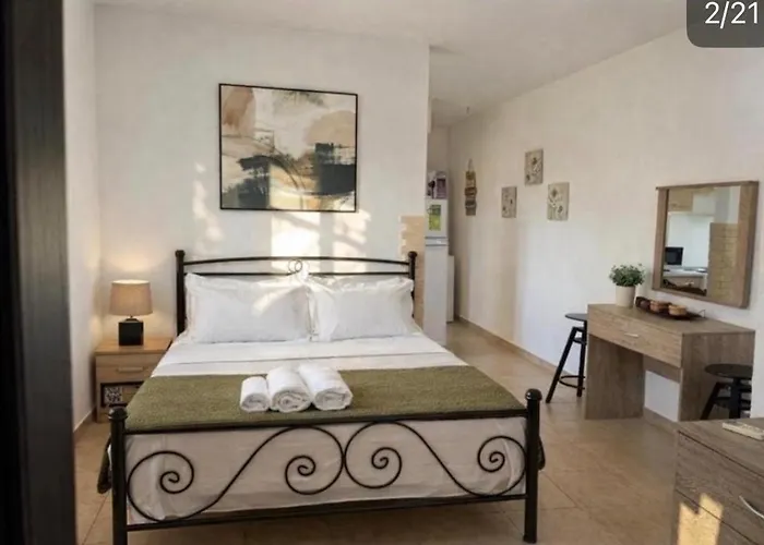 Olive Tree House,agios Gordios