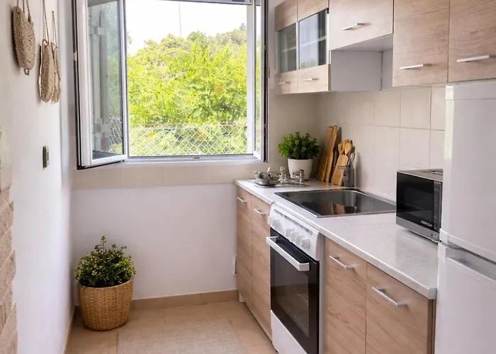 Olive Tree House,agios Gordios Agios Gordios (Corfu)