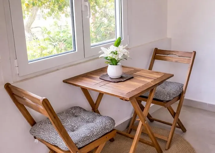 Olive Tree House,agios Gordios