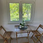 公寓 Olive Tree House,agios Gordios