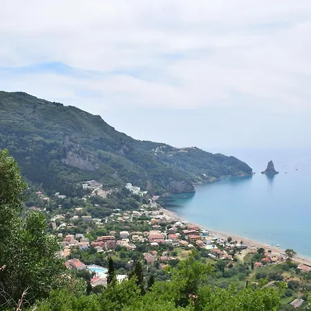 アパート Olive Tree House,agios Gordios *