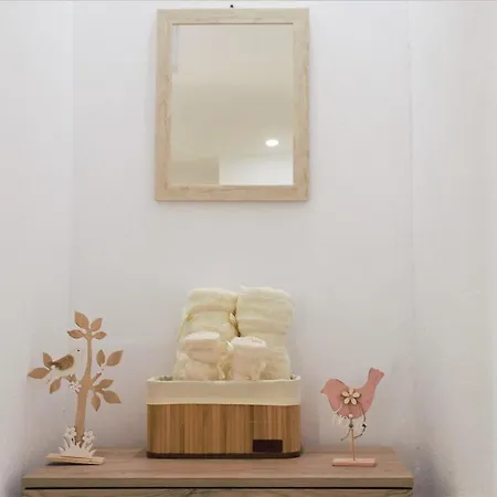 Olive Tree House,agios Gordios 아기오스고르디오스