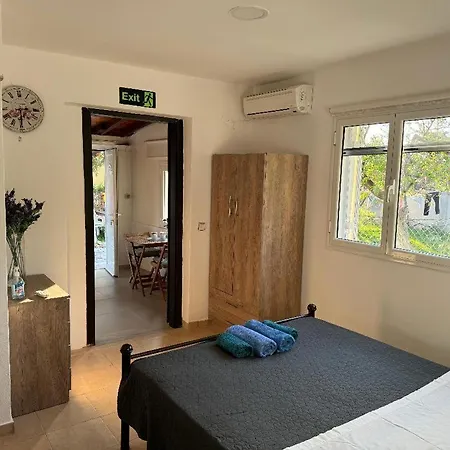 Olive Tree House,agios Gordios * Agios Gordios (Corfu)