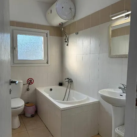 Olive Tree House,agios Gordios