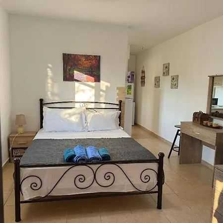 Olive Tree House,agios Gordios