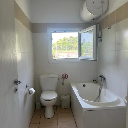 Olive Tree House,agios Gordios