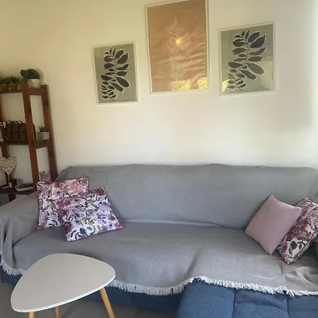 Apartamento Olive Tree House,agios Gordios *