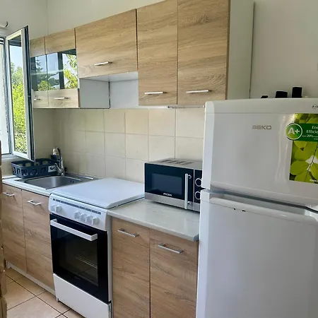 Olive Tree House,agios Gordios