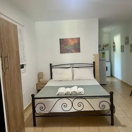 Apartamento Olive Tree House,agios Gordios *