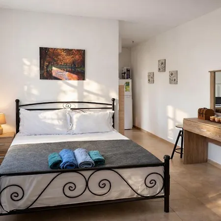 Olive Tree House,agios Gordios * 아기오스고르디오스