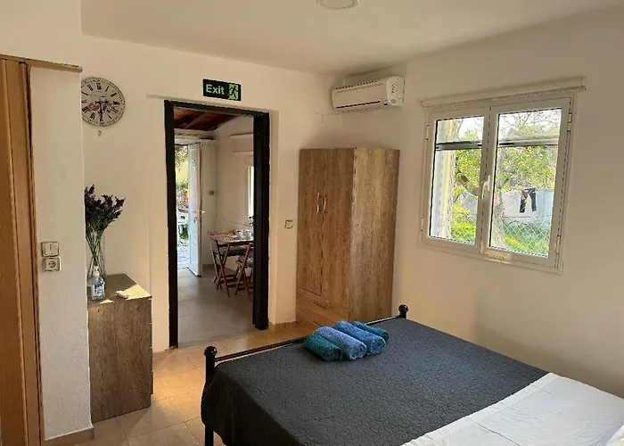 Olive Tree House,agios Gordios * アギオス・ゴルディオス