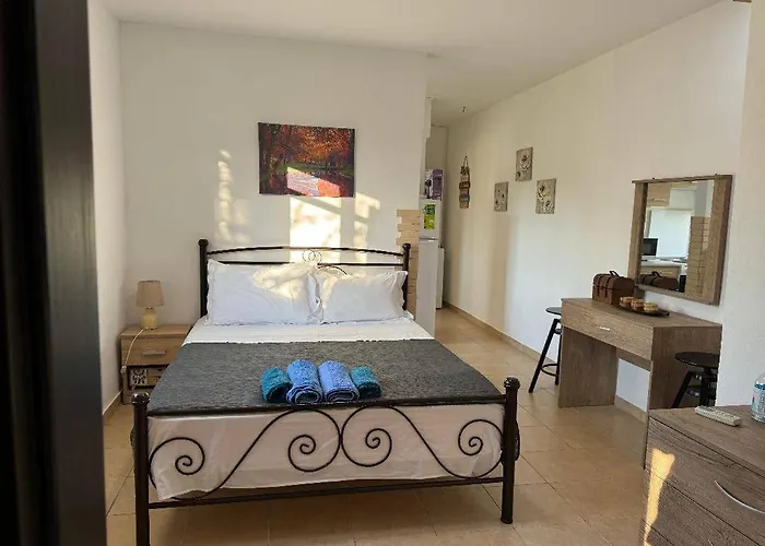 Olive Tree House,agios Gordios