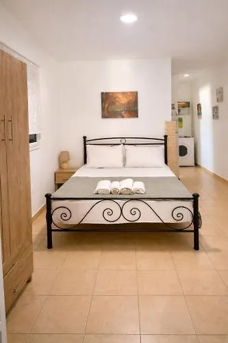 Olive Tree House,agios Gordios