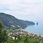 아파트 Olive Tree House,agios Gordios *