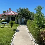 아파트 Olive Tree House,agios Gordios 아기오스고르디오스