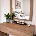 Apartament Olive Tree House,agios Gordios *