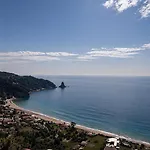 Olive Tree House,agios Gordios Apartament