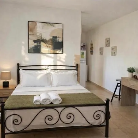 Olive Tree House,agios Gordios