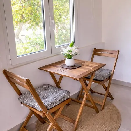 Olive Tree House,agios Gordios