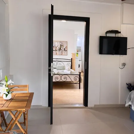 Olive Tree House,agios Gordios *