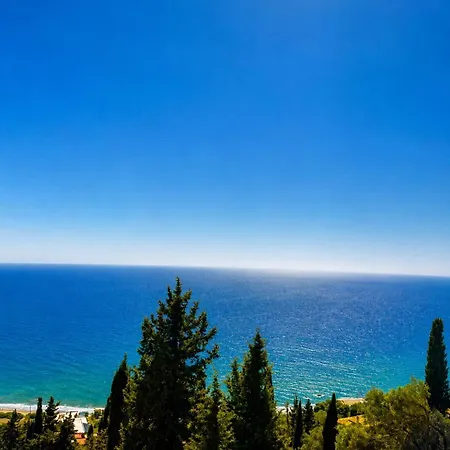 Daire Olive Tree House,agios Gordios *