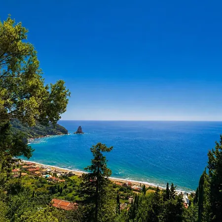 Olive Tree House,agios Gordios * Agios Gordios (Corfu)